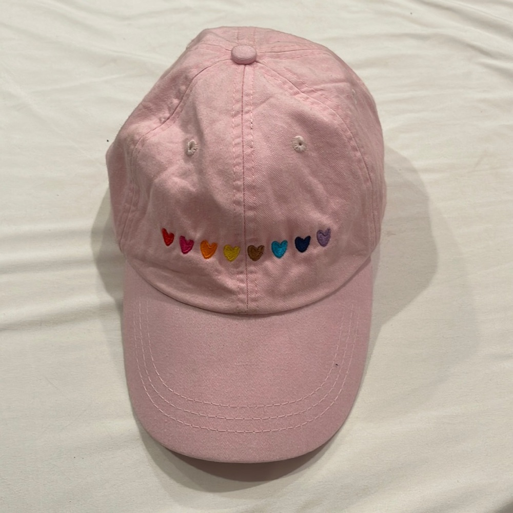 Love is love hat